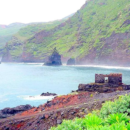 La Quinta Del Tarajal *
