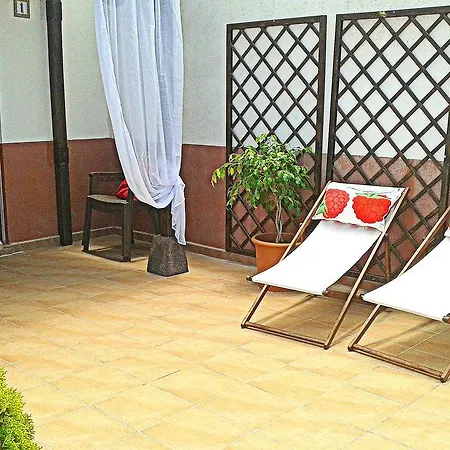 Guest house La Quinta Del Tarajal Garafia