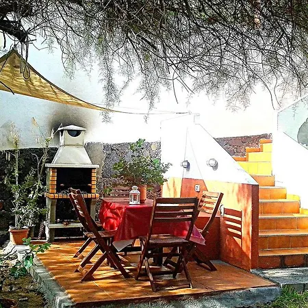 Guest house La Quinta Del Tarajal Garafia