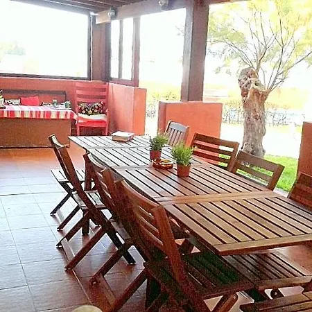 La Quinta Del Tarajal Garafia