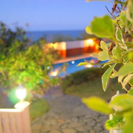 La Quinta Del Tarajal Guest house *