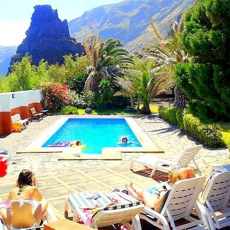 La Quinta Del Tarajal