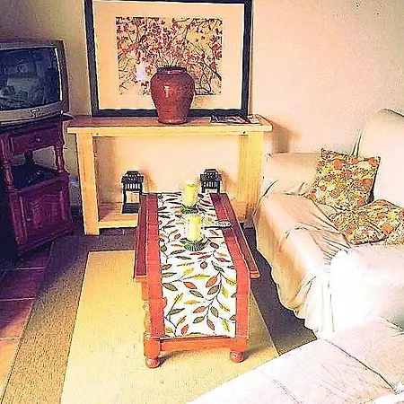 La Quinta Del Tarajal *