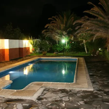 La Quinta Del Tarajal