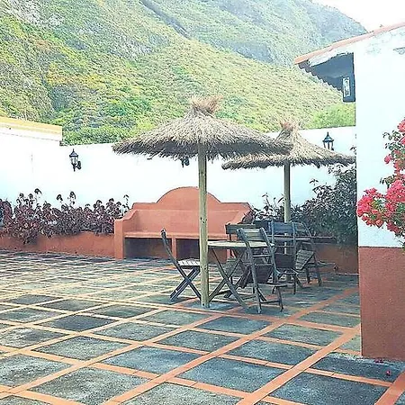 La Quinta Del Tarajal Guest house