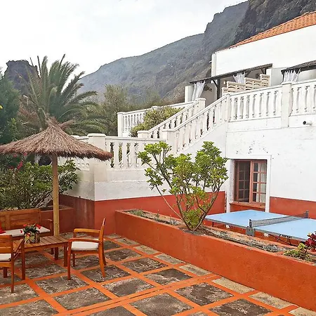 La Quinta Del Tarajal
