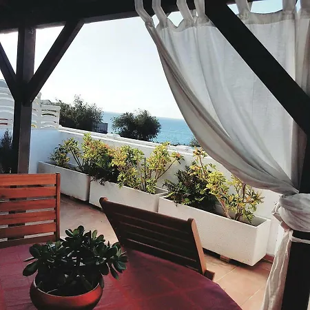 La Quinta Del Tarajal Penzion